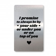 Funny Rude Valentines Day Gift For Him Her Anniversary Present