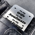 Perfect Valentines Day Gift For Wife Anniversary Gift For Her 