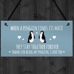 Novelty Anniversary Gift For Him Her Valentines Gift