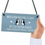 Novelty Anniversary Gift For Him Her Valentines Gift