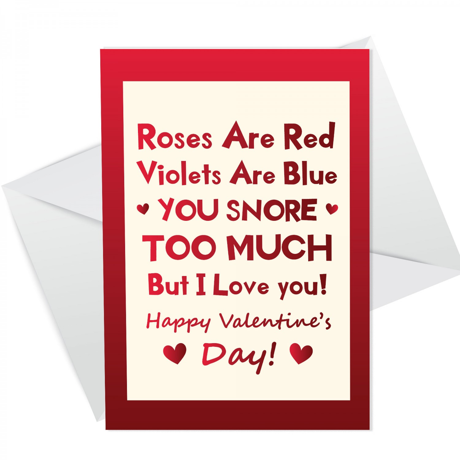 Funny Valentines Day Card For Him Her Boyfriend Girlfriend Funny Valentines Day Card For Him Her Boyfriend Girlfriend