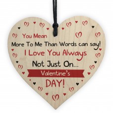 Novelty Valentines Day Gifts For Boyfriend Girlfriend Husband