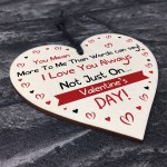 Novelty Valentines Day Gifts For Boyfriend Girlfriend Husband