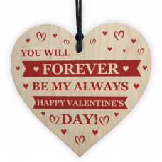 Happy Valentines Day To My Partner Novelty Gift For Him Her