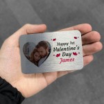 Beautiful 1st Valentines Day Gift For Boyfriend Girlfriend