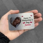 Beautiful 1st Valentines Day Gift For Boyfriend Girlfriend