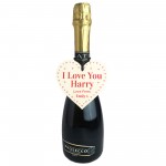 Valentines Gifts For Him Her Personalised I LOVE YOU Gift