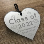 Personalised Class Of Any Date Graduation Gift Congratulations