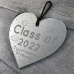 Personalised Class Of Any Date Graduation Gift Congratulations