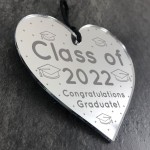 Personalised Class Of Any Date Graduation Gift Congratulations