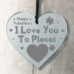 Valentines Gifts For Boyfriend Girlfriend LOVE Gift Heart