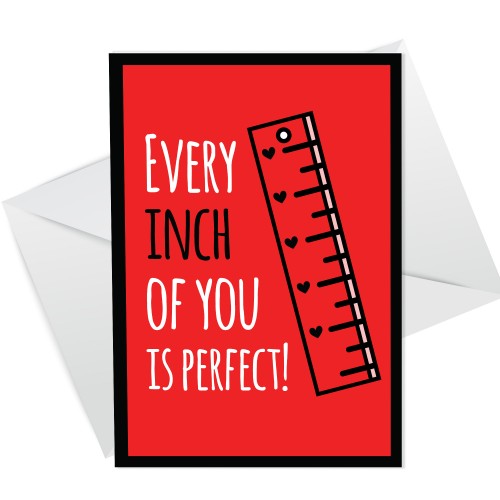 Funny Card For Valentines Anniversary Joke Card For Men Husband 