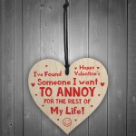 Valentines Gifts For Boyfriend Girlfriend Husband Wife Heart