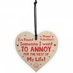Valentines Gifts For Boyfriend Girlfriend Husband Wife Heart