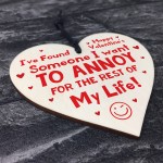 Valentines Gifts For Boyfriend Girlfriend Husband Wife Heart