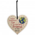 Happy Galentines Day Gift For Best Friend Friendship Gift 