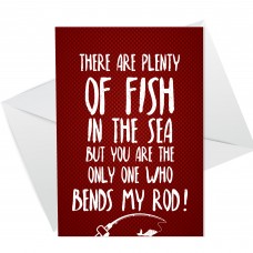 Valentines Card For Her Funny Rude Anniversary Card