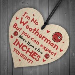 Funny Valentines Heart Gift For Her Rude Gift For Girlfriend