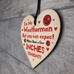 Funny Valentines Heart Gift For Her Rude Gift For Girlfriend