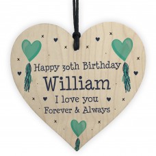 Birthday Personalised Gifts For Son Brother Dad Grandad Friend 