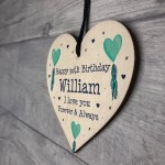 Birthday Personalised Gifts For Son Brother Dad Grandad Friend 