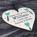 Birthday Personalised Gifts For Son Brother Dad Grandad Friend 