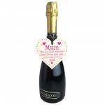 Mum Gift For Mothers Day Birthday Reminder I Love You Gift