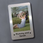 Mothers Day Gift For Mum Personalised Mum Gift From Daughter