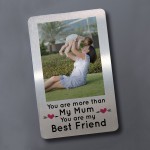 Mothers Day Gift For Mum Best Friend Personalised Mum Gift