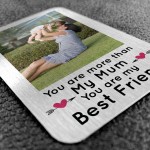 Mothers Day Gift For Mum Best Friend Personalised Mum Gift