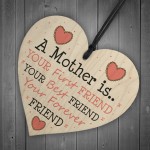 Mum Gifts Hanging Sign For Birthday Mothers Day Plaque Friend