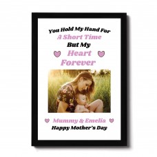 PERSONALISED Mothers Day Gifts For Mum Mummy And Daughter Gift