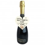 Mothers Day Gift From Bump Wood Heart Best Baby Oven Mum To Be