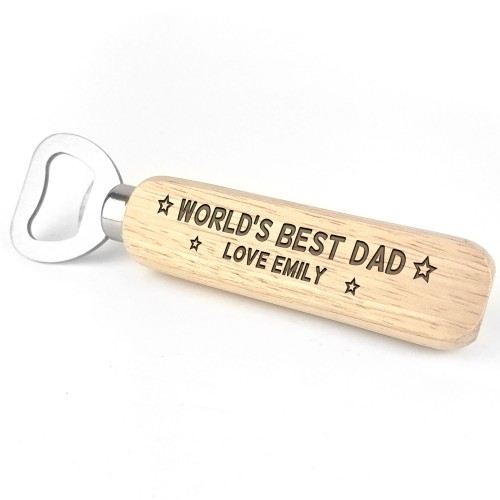 Personalised Dad Gift / Fathers Day Gift / Dad Birthday Gift