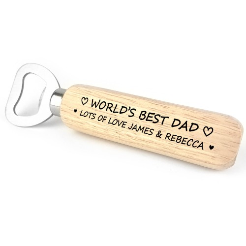 Dad Gift / Fathers Day Gift / Personalised Dad Gift 