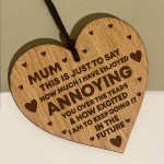 Funny Dad Gifts From Daughter Son Fathers Day Birthday
