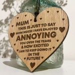 Funny Dad Gifts From Daughter Son Fathers Day Birthday
