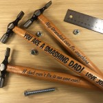 Personalised Unique Dad Birthday Gifts Fathers Day Gifts For Dad