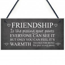 Friendship Gift For Women Birthday Gifts For Her Friendship Sign