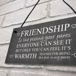 Friendship Gift For Women Birthday Gifts For Her Friendship Sign