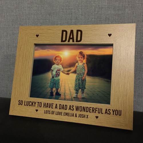 Dad Gifts From Daughter Son Unique Birthday Fathers Day Gift