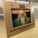 Dad Gifts From Daughter Son Unique Birthday Fathers Day Gift