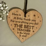 Best Teacher Gifts End of Year Term Thank You Gifts Engraved Woo