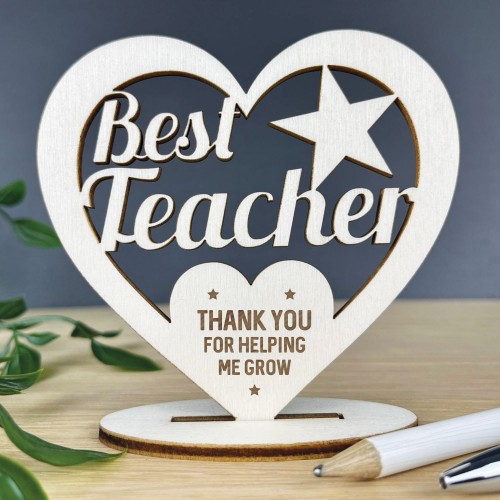 Thank You Gift For Teacher End of Term Leaving Best Teacher Gift Thank You Gift For Teacher End of Term Leaving Best Teacher Gift