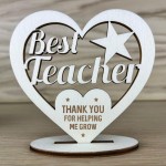Thank You Gift For Teacher End of Term Leaving Best Teacher Gift Thank You Gift For Teacher End of Term Leaving Best Teacher Gift