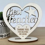 Thank You Gift For Teacher End of Term Leaving Best Teacher Gift Thank You Gift For Teacher End of Term Leaving Best Teacher Gift