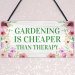 Garden Signs And Plaques Summer House Sign Garden Shed Sign