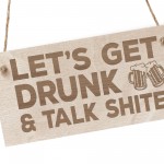 Funny Bar Signs And Plaques Garden Engraved Sign Home Bar