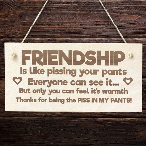 Best Friendship Gift Plaque For Special Friend Gifts For Women