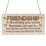 Best Friendship Gift Plaque For Special Friend Gifts For Women